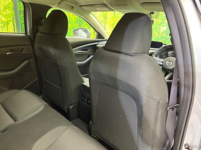 CX-30(新潟県新潟市東区)