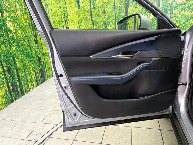 CX-30(新潟県新潟市東区)