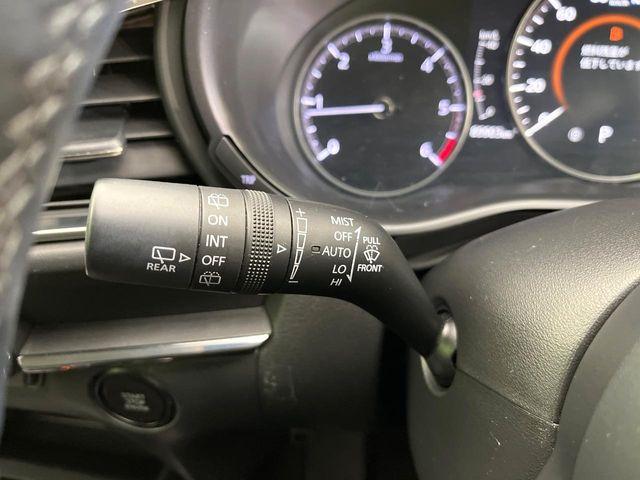 CX-30(新潟県新潟市東区)