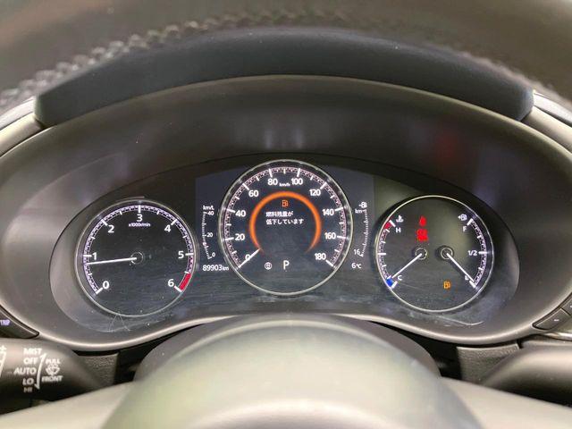 CX-30(新潟県新潟市東区)