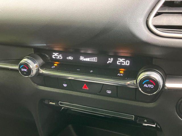 CX-30(新潟県新潟市東区)