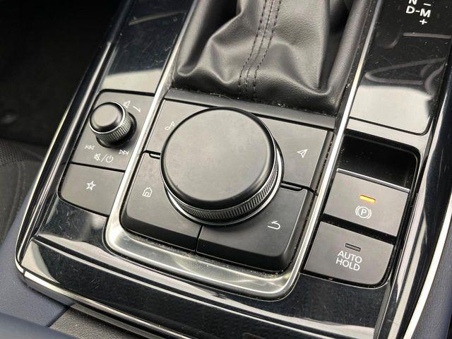 CX-30(新潟県新潟市東区)