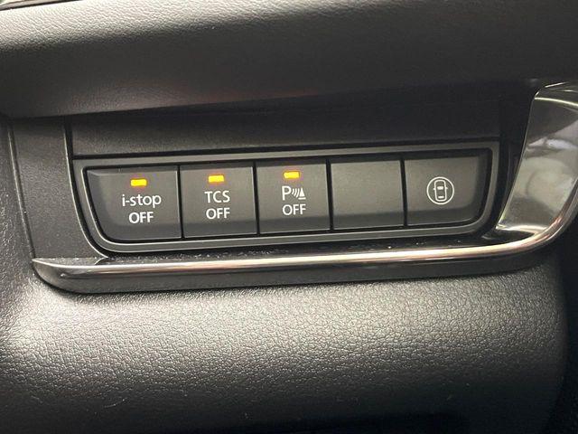 CX-30(新潟県新潟市東区)