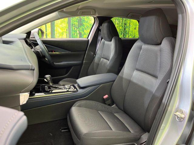 CX-30(新潟県新潟市東区)