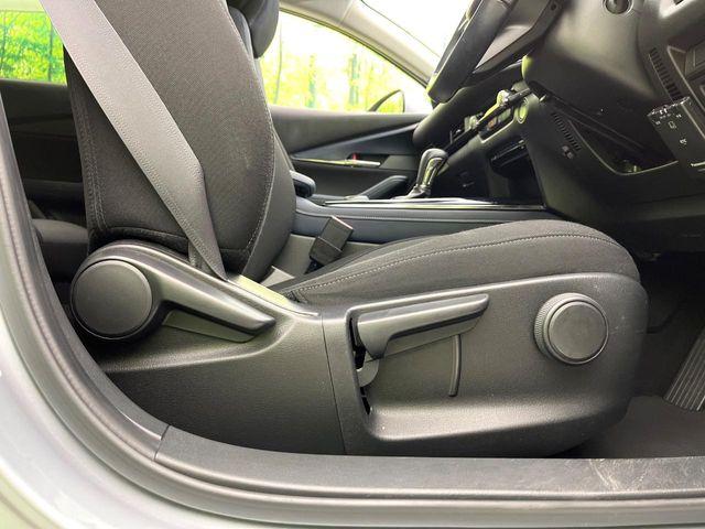 CX-30(新潟県新潟市東区)