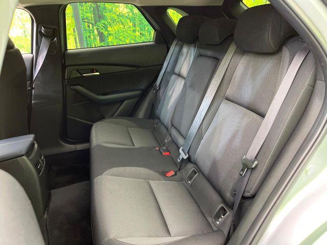 CX-30(新潟県新潟市東区)