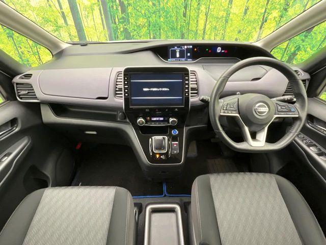 セレナ(新潟県新潟市南区)