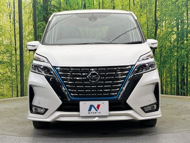 セレナ(新潟県新潟市南区)