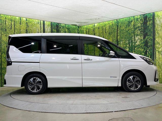 セレナ(新潟県新潟市南区)