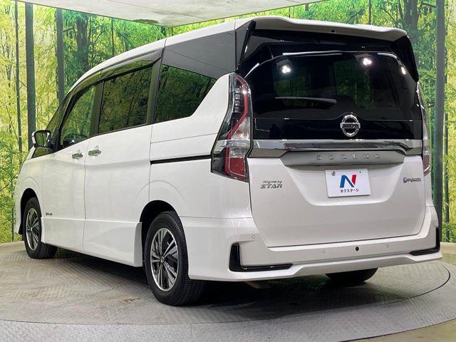 セレナ(新潟県新潟市南区)