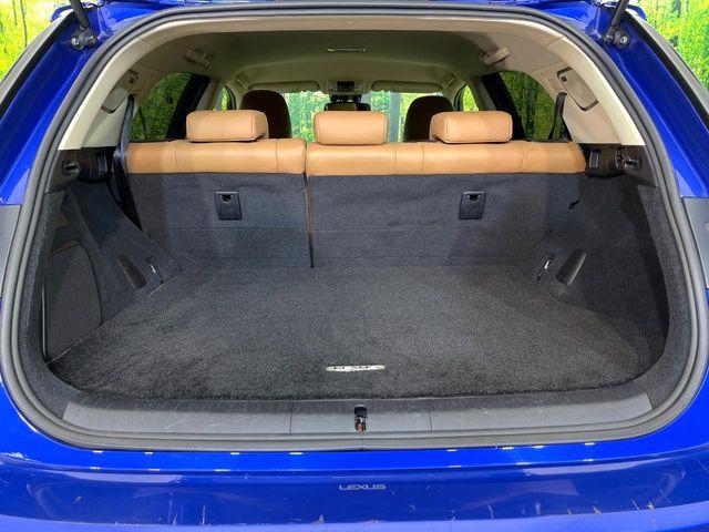 レクサスCT(新潟県新潟市東区)