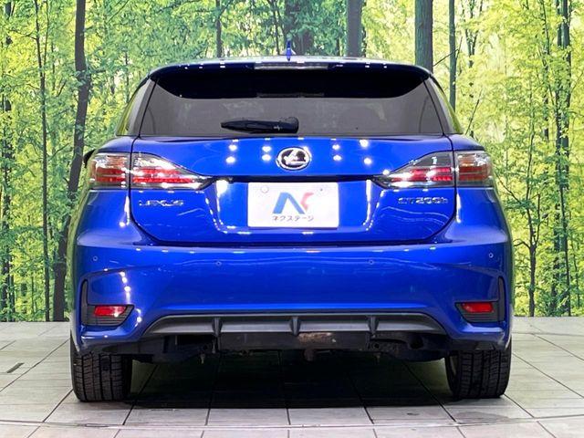 レクサスCT(新潟県新潟市東区)