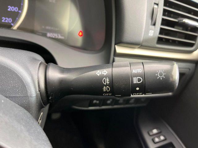 レクサスCT(新潟県新潟市東区)