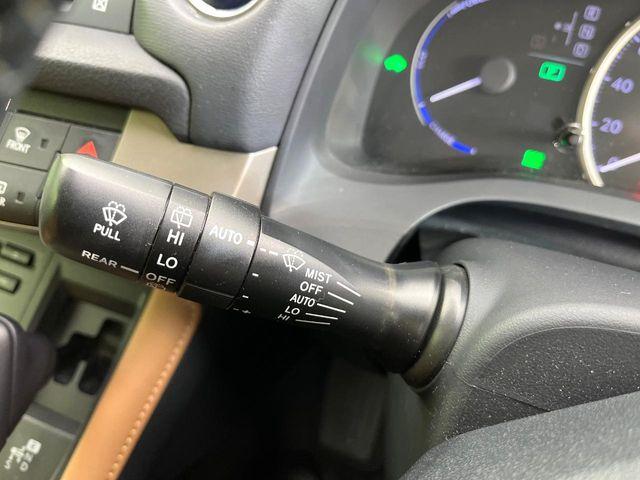 レクサスCT(新潟県新潟市東区)