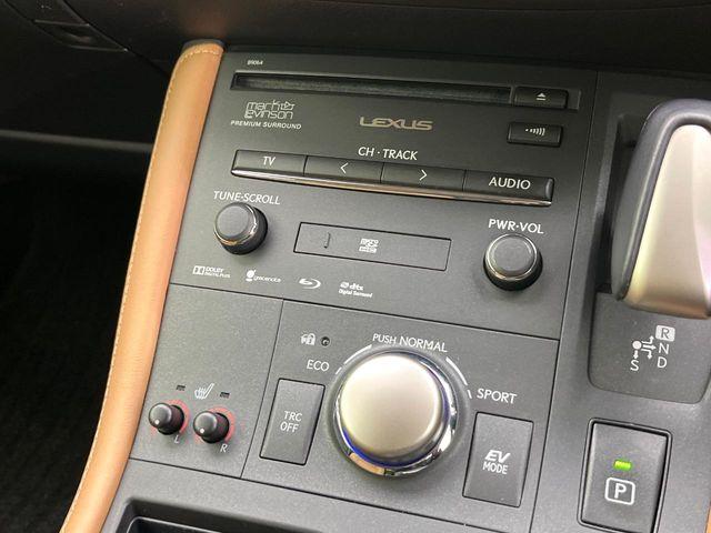 レクサスCT(新潟県新潟市東区)