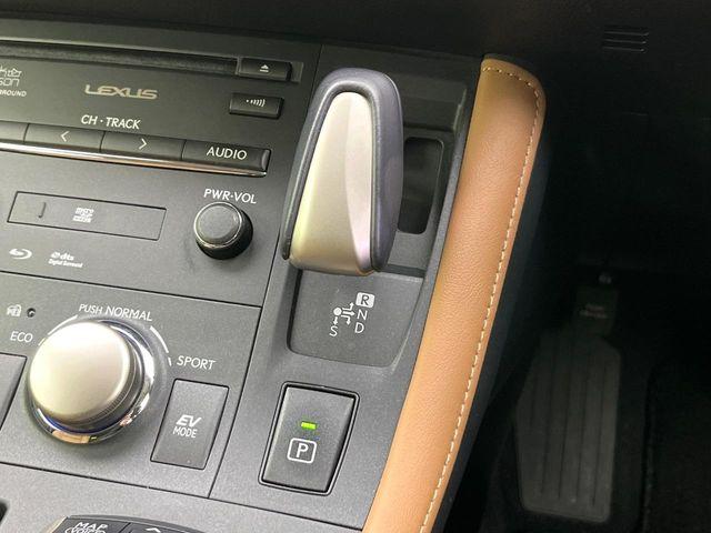 レクサスCT(新潟県新潟市東区)