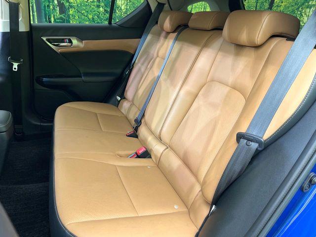 レクサスCT(新潟県新潟市東区)