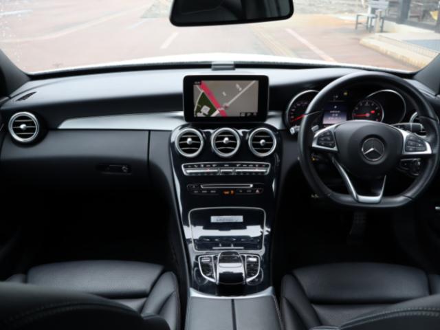 メルセデス ベンツ Cクラスワゴン(新潟県新潟市中央区)