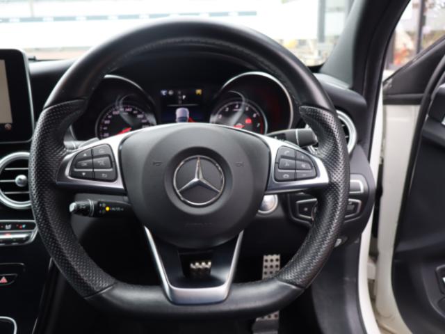 メルセデス ベンツ Cクラスワゴン(新潟県新潟市中央区)