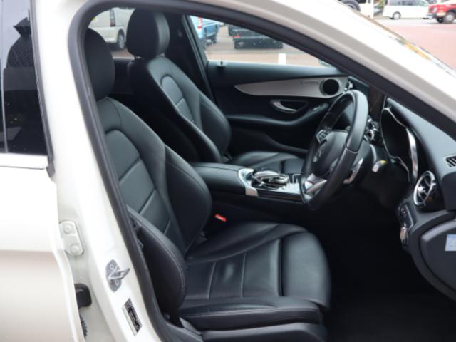 メルセデス ベンツ Cクラスワゴン(新潟県新潟市中央区)