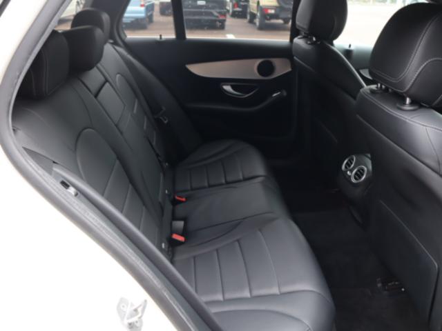 メルセデス ベンツ Cクラスワゴン(新潟県新潟市中央区)