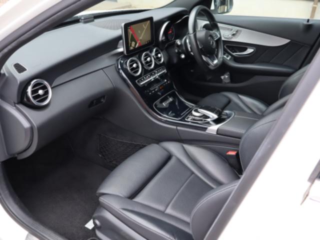 メルセデス ベンツ Cクラスワゴン(新潟県新潟市中央区)