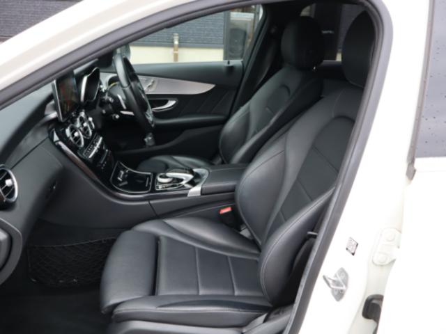 メルセデス ベンツ Cクラスワゴン(新潟県新潟市中央区)