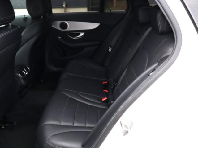 メルセデス ベンツ Cクラスワゴン(新潟県新潟市中央区)