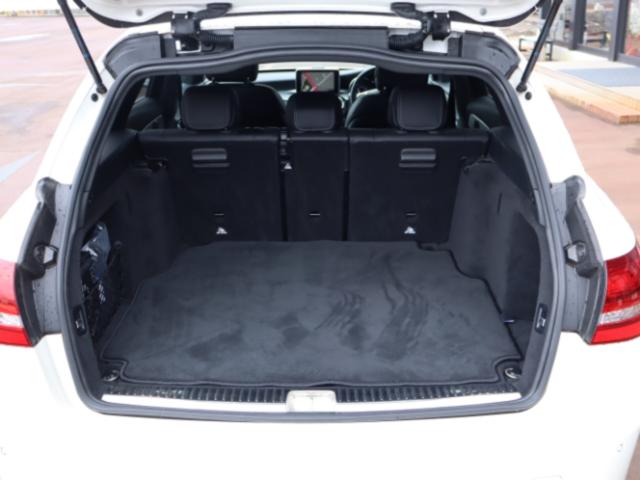 メルセデス ベンツ Cクラスワゴン(新潟県新潟市中央区)