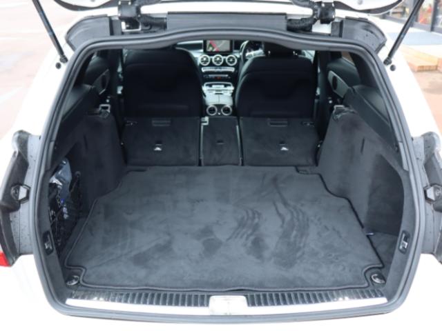 メルセデス ベンツ Cクラスワゴン(新潟県新潟市中央区)