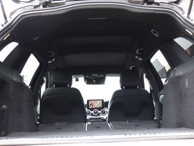 メルセデス ベンツ Cクラスワゴン(新潟県新潟市中央区)