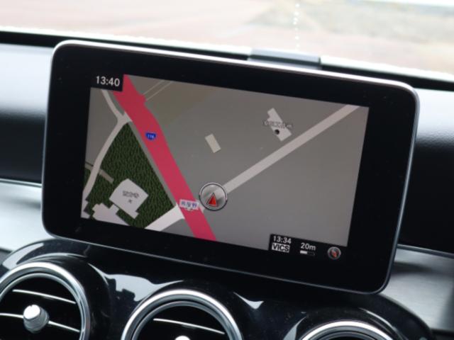 メルセデス ベンツ Cクラスワゴン(新潟県新潟市中央区)