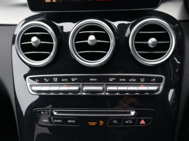 メルセデス ベンツ Cクラスワゴン(新潟県新潟市中央区)