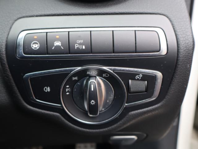 メルセデス ベンツ Cクラスワゴン(新潟県新潟市中央区)