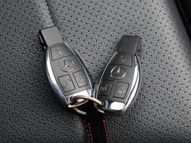 メルセデス ベンツ Cクラスワゴン(新潟県新潟市中央区)