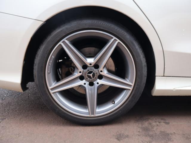 メルセデス ベンツ Cクラスワゴン(新潟県新潟市中央区)