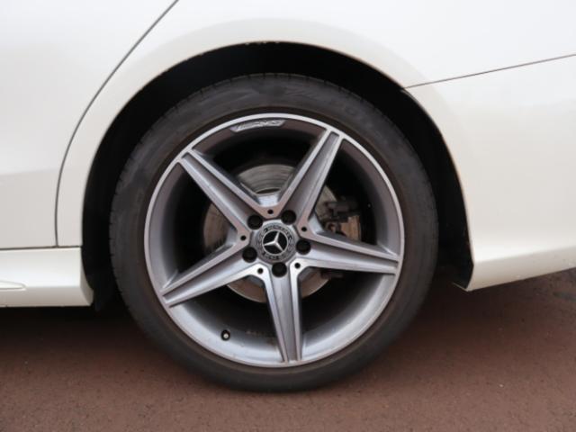 メルセデス ベンツ Cクラスワゴン(新潟県新潟市中央区)