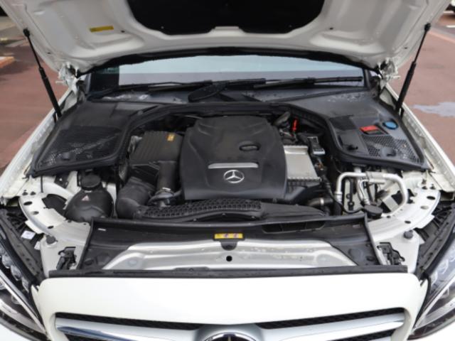 メルセデス ベンツ Cクラスワゴン(新潟県新潟市中央区)