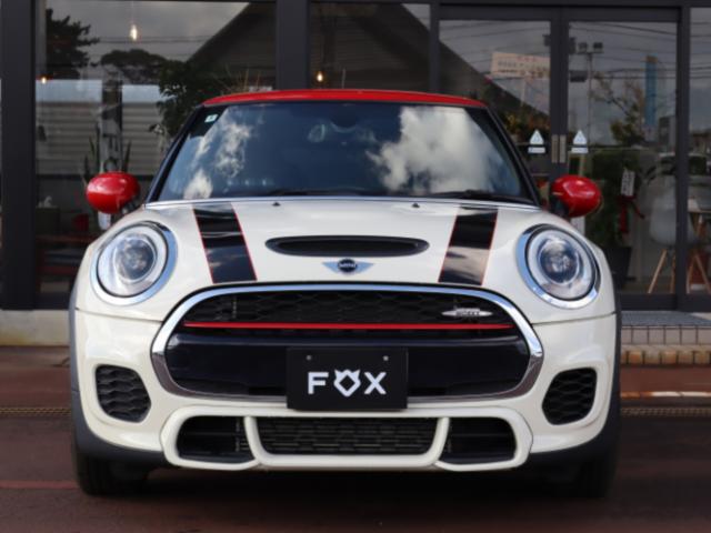 MINI(新潟県新潟市中央区)