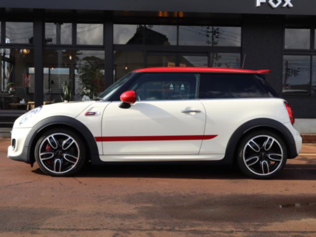 MINI(新潟県新潟市中央区)