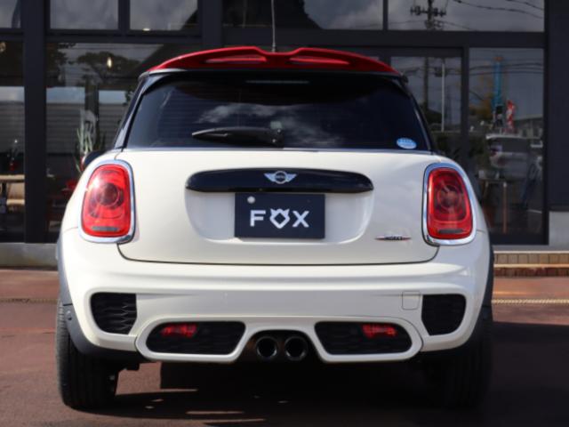 MINI(新潟県新潟市中央区)