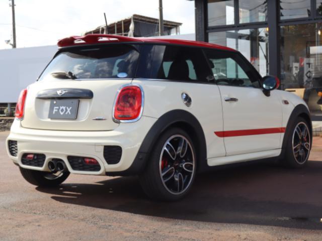 MINI(新潟県新潟市中央区)