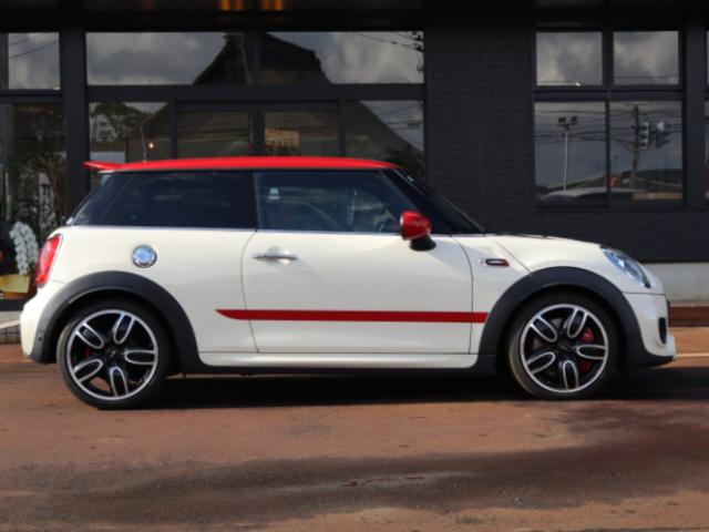 MINI(新潟県新潟市中央区)