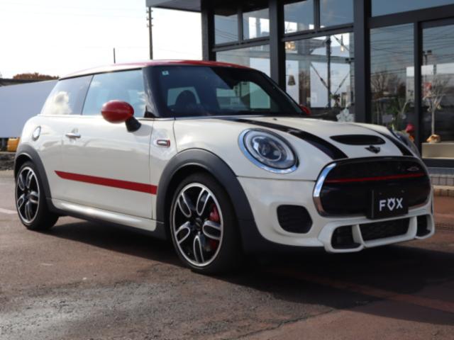 MINI(新潟県新潟市中央区)