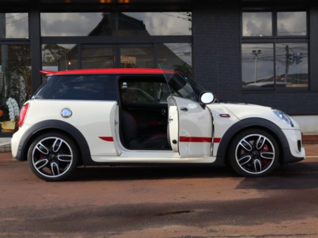 MINI(新潟県新潟市中央区)