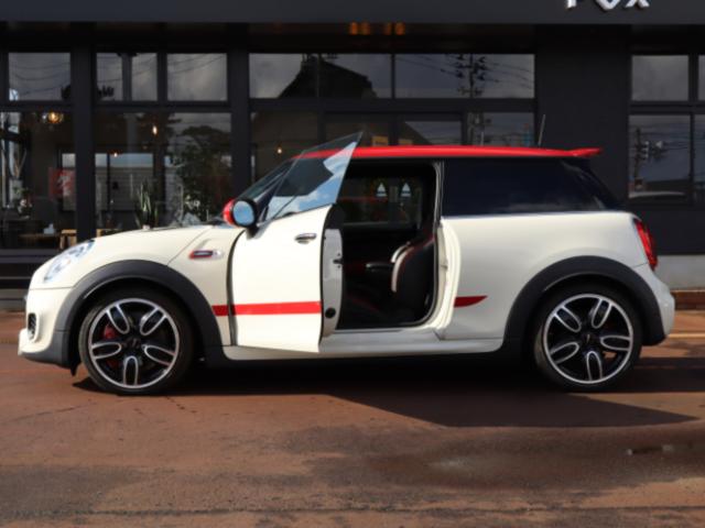 MINI(新潟県新潟市中央区)