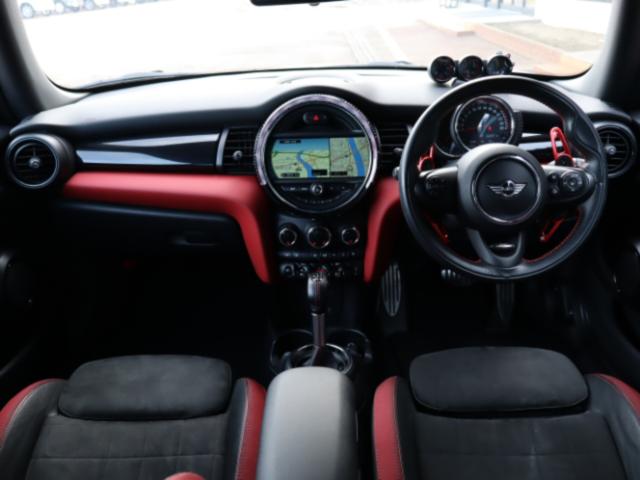 MINI(新潟県新潟市中央区)