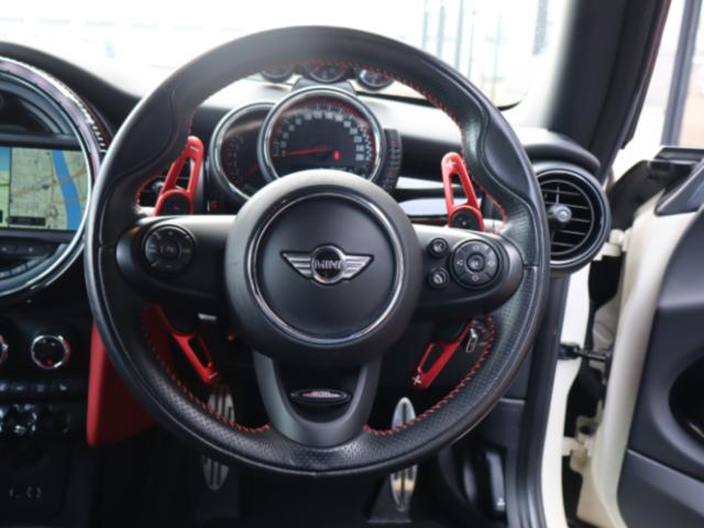 MINI(新潟県新潟市中央区)