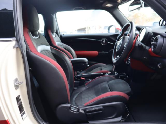 MINI(新潟県新潟市中央区)