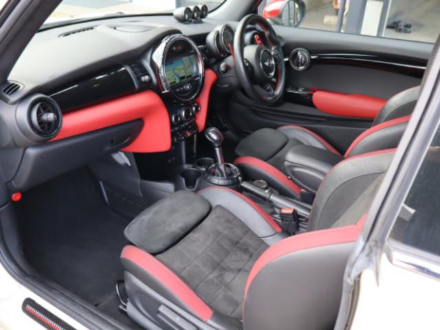 MINI(新潟県新潟市中央区)